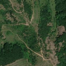 Satellite imagery of Studena Voda, BG