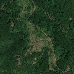 Satellite imagery of Studena Voda, BG