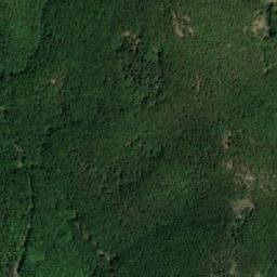 Satellite imagery of Studena Voda, BG