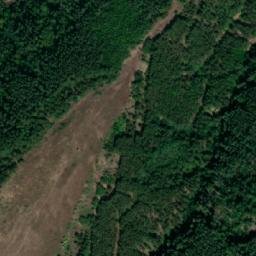 Satellite imagery of Churulin Tepe, BG