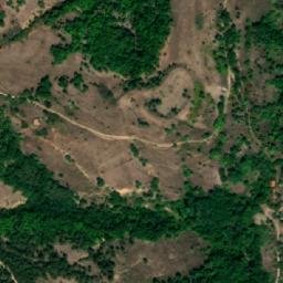 Satellite imagery of Churulin Tepe, BG