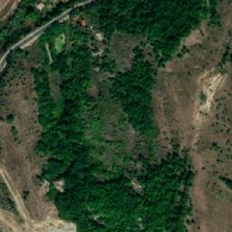 Satellite imagery of Ravnashka Chuka, BG