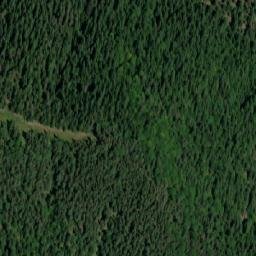 Satellite imagery of TT62, BG