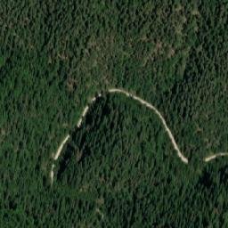 Satellite imagery of TT62, BG