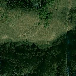 Satellite imagery of TT57, BG