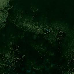 Satellite imagery of TT57, BG