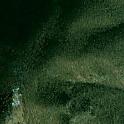 Satellite imagery of TT57, BG