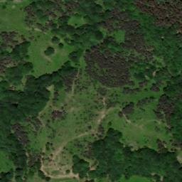 Satellite imagery of TT28, BG