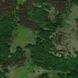 Satellite imagery of TT28, BG