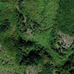 Satellite imagery of TT40, BG