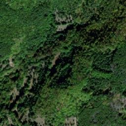 Satellite imagery of TT40, BG