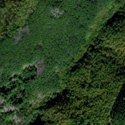 Satellite imagery of Cherni Vrah, BG