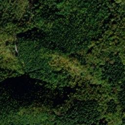 Satellite imagery of Cherni Vrah, BG