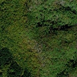 Satellite imagery of Cherni Vrah, BG