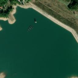 Satellite imagery of TTXII-9, BG