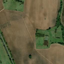 Satellite imagery of TT36A/1A/, BG