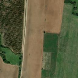Satellite imagery of TT36A/1A/, BG
