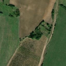 Satellite imagery of TT36A/1A/, BG