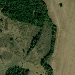 Satellite imagery of TT51, BG