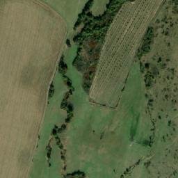 Satellite imagery of TT51, BG