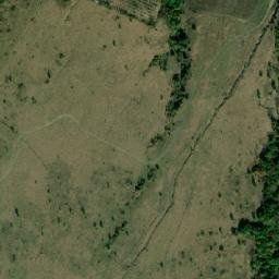 Satellite imagery of TT51, BG