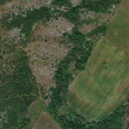 Satellite imagery of Beshika, BG