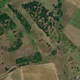 Satellite imagery of TT40, TR