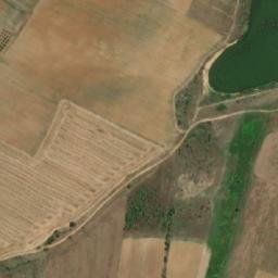 Satellite imagery of TT19, TR