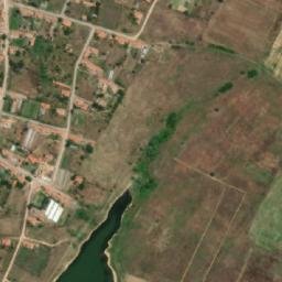 Satellite imagery of TT21, TR