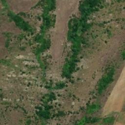 Satellite imagery of TT21, TR