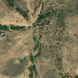 Satellite imagery of TT22, TR