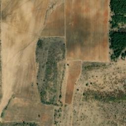 Satellite imagery of TT22, TR