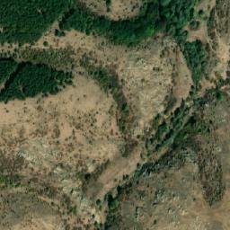 Satellite imagery of TT22, TR