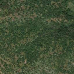 Satellite imagery of TT1, TR