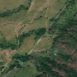 Satellite imagery of Дервишка могила, TR