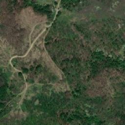 Satellite imagery of Дервишка могила, TR
