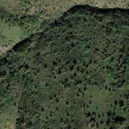 Satellite imagery of TT-4525, TR