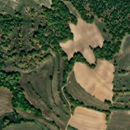 Satellite imagery of survey_point, TR