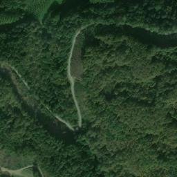 Satellite imagery of Tsikle, BG