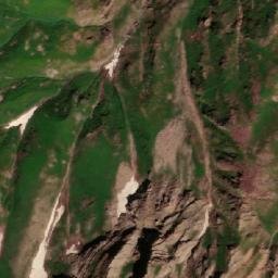 Satellite imagery of survey_point, KZ