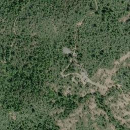 Satellite imagery of Mountain View Mines, US