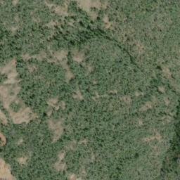 Satellite imagery of High Divide, US
