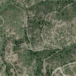 Satellite imagery of Low Divide, US