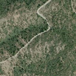 Satellite imagery of Low Divide, US