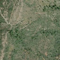 Satellite imagery of Low Divide, US