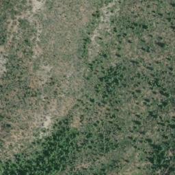 Satellite imagery of Skyline Mine, US