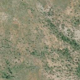 Satellite imagery of Skyline Mine, US