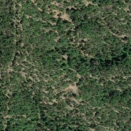 Satellite imagery of Lumgrey Mine, US