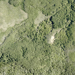 Satellite imagery of Catlow Mine, US