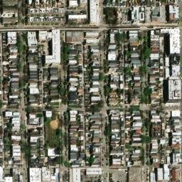 Satellite imagery of ST ELIZABETH — NGS ME2835 — Chicago, US, US